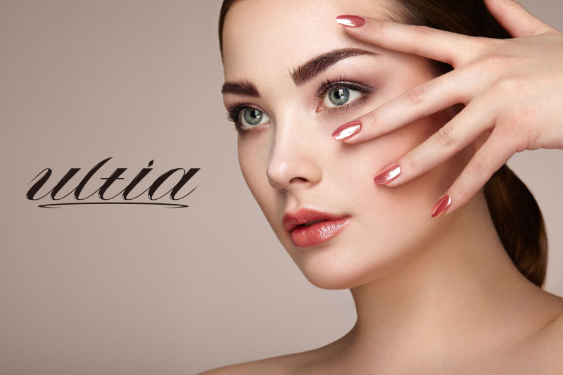 EC事業　ultia(ウルティア)